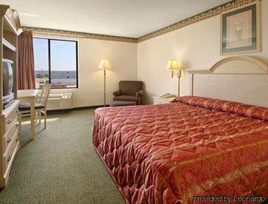 Super 8 By Wyndham Southaven Motel Cameră foto